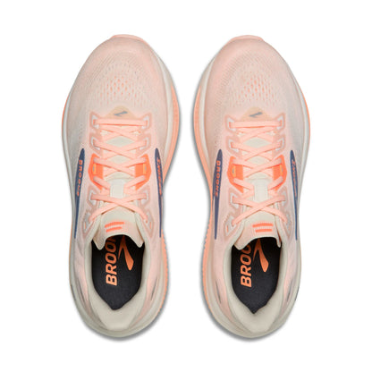 Women's Brooks Ghost 18 - Wide