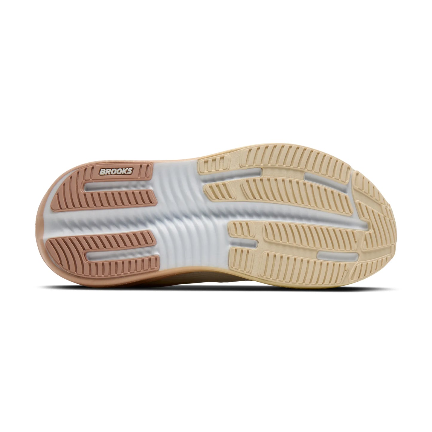 Women's Ghost Max 4