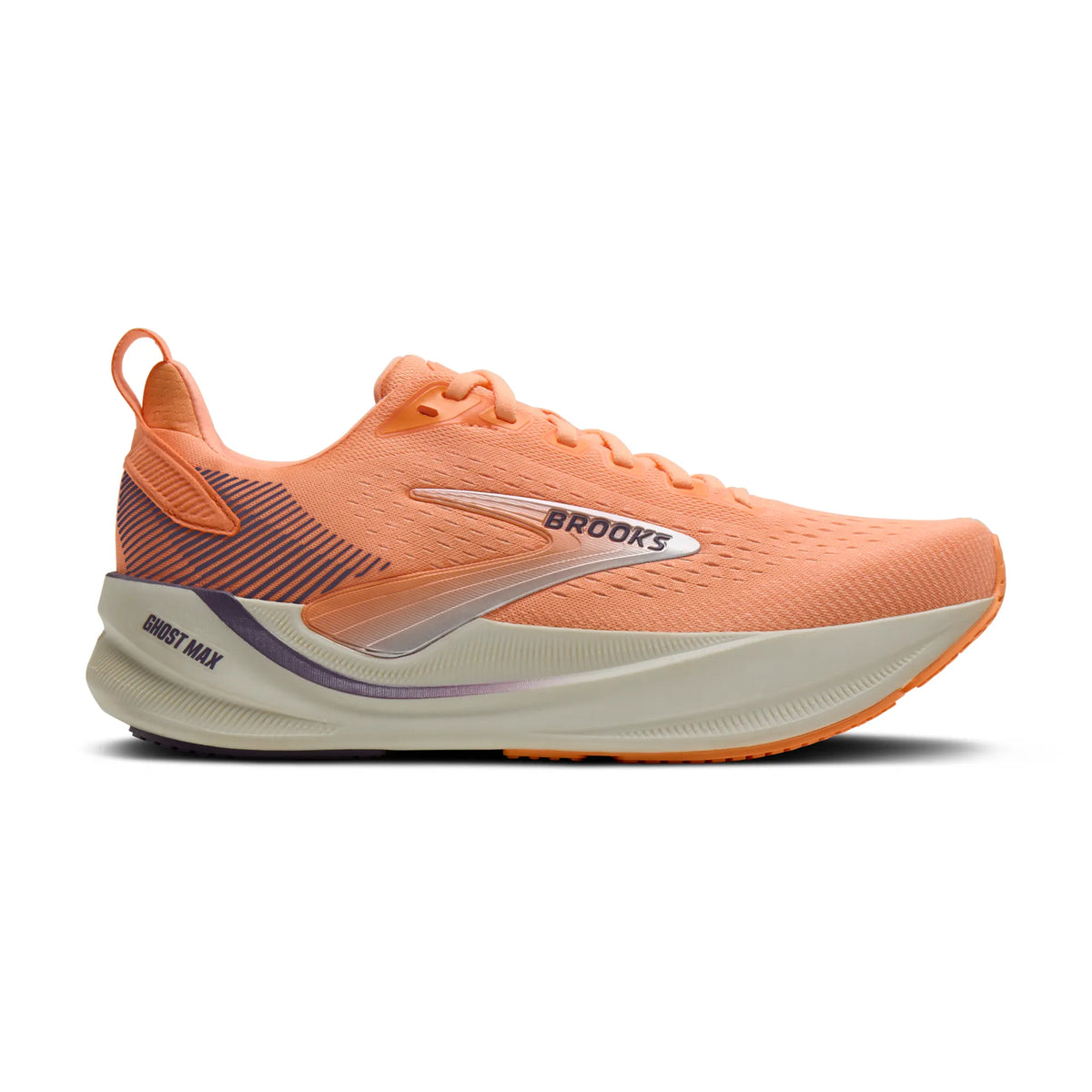 Women's Ghost Max 4