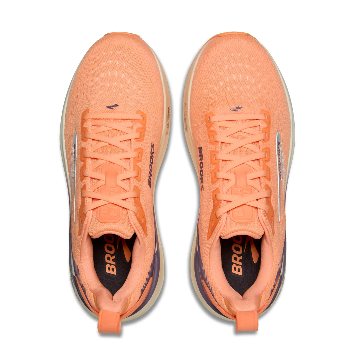 Women's Ghost Max 4