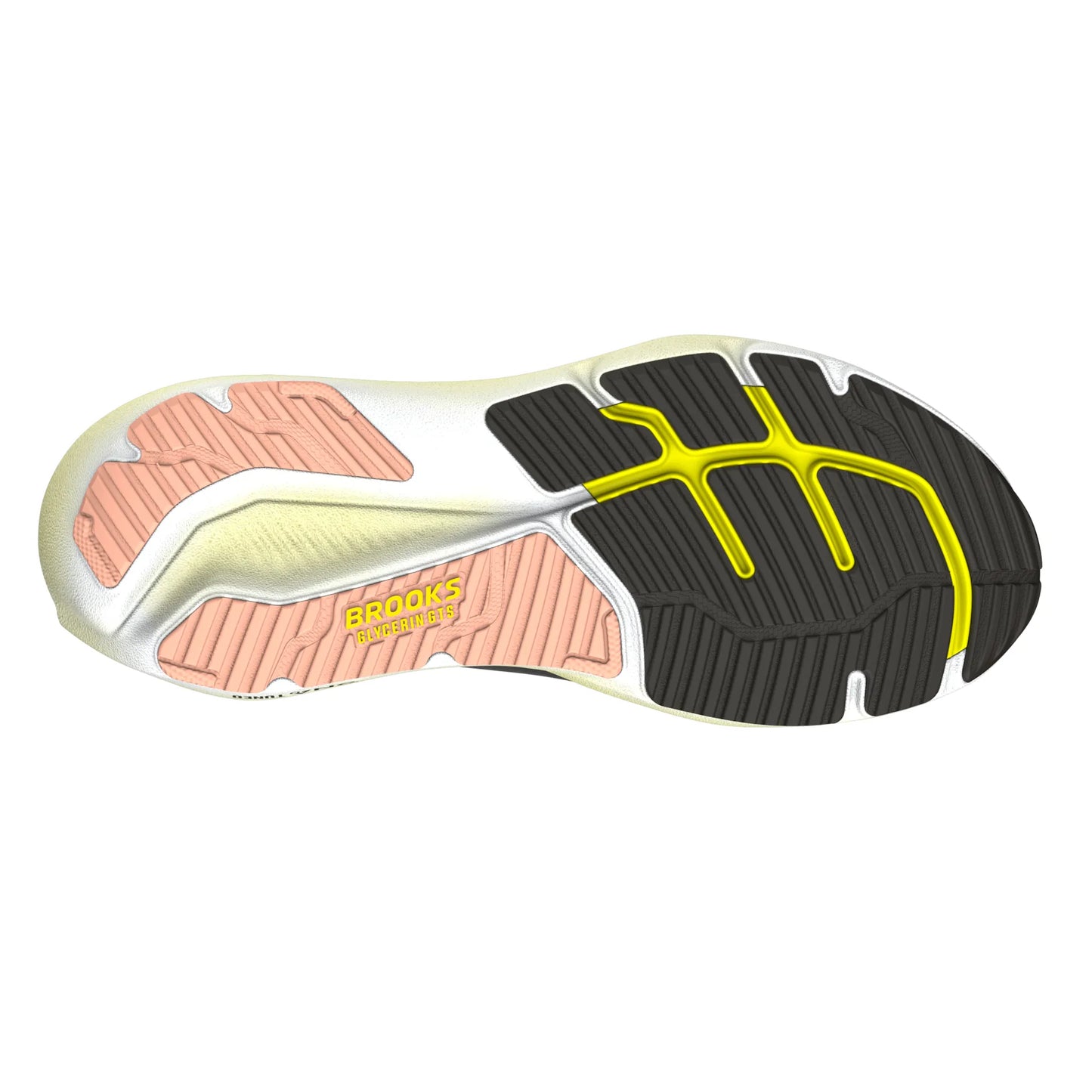 Women's Brooks Glycerin GTS 23