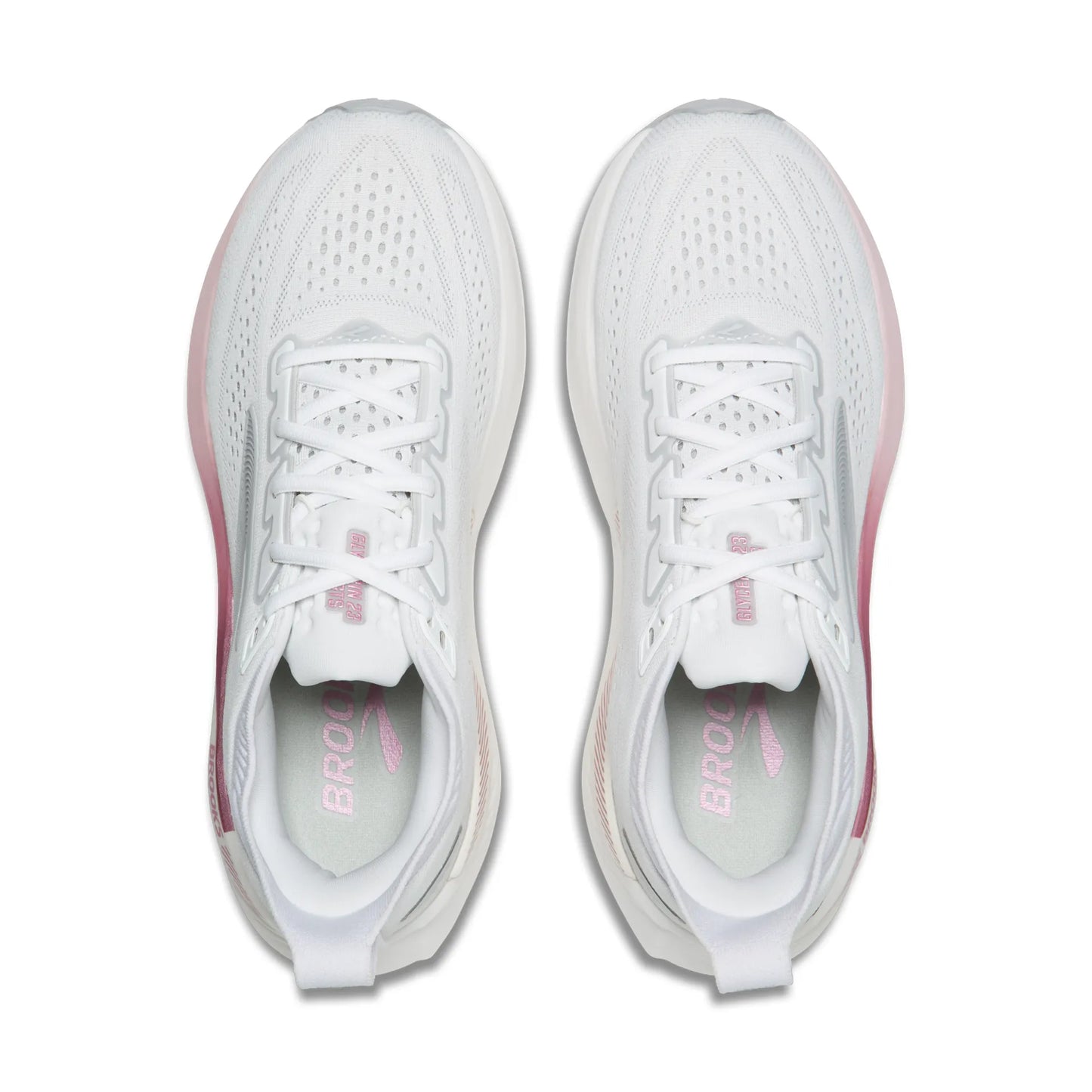 Women's Brooks Glycerin GTS 23