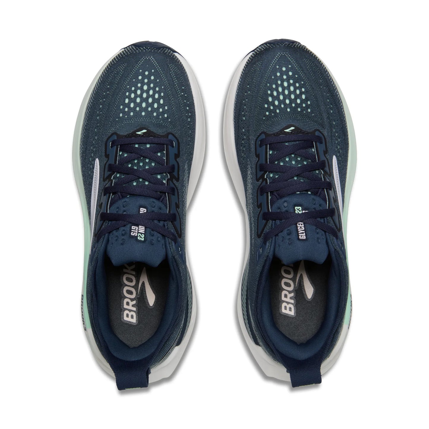 Women's Brooks Glycerin GTS 23