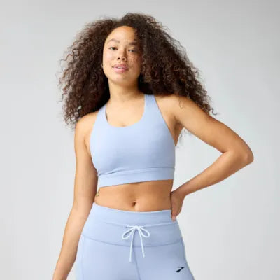 Women's Brooks Luxe Pocket Bra
