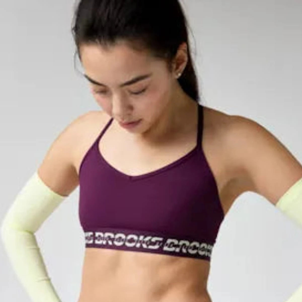 Women's Brooks PR Elite Bra