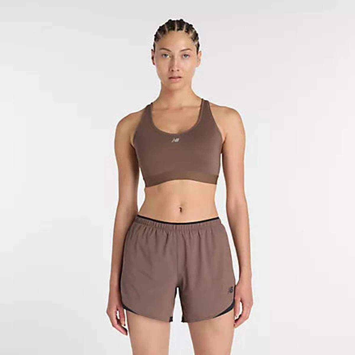 Women's New Balance Essential Run Bra