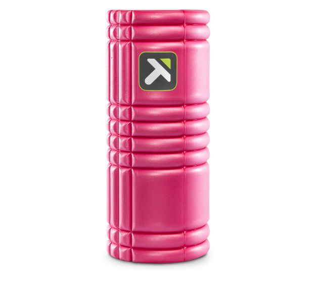 Trigger Point GRID 1.0 Foam Roller