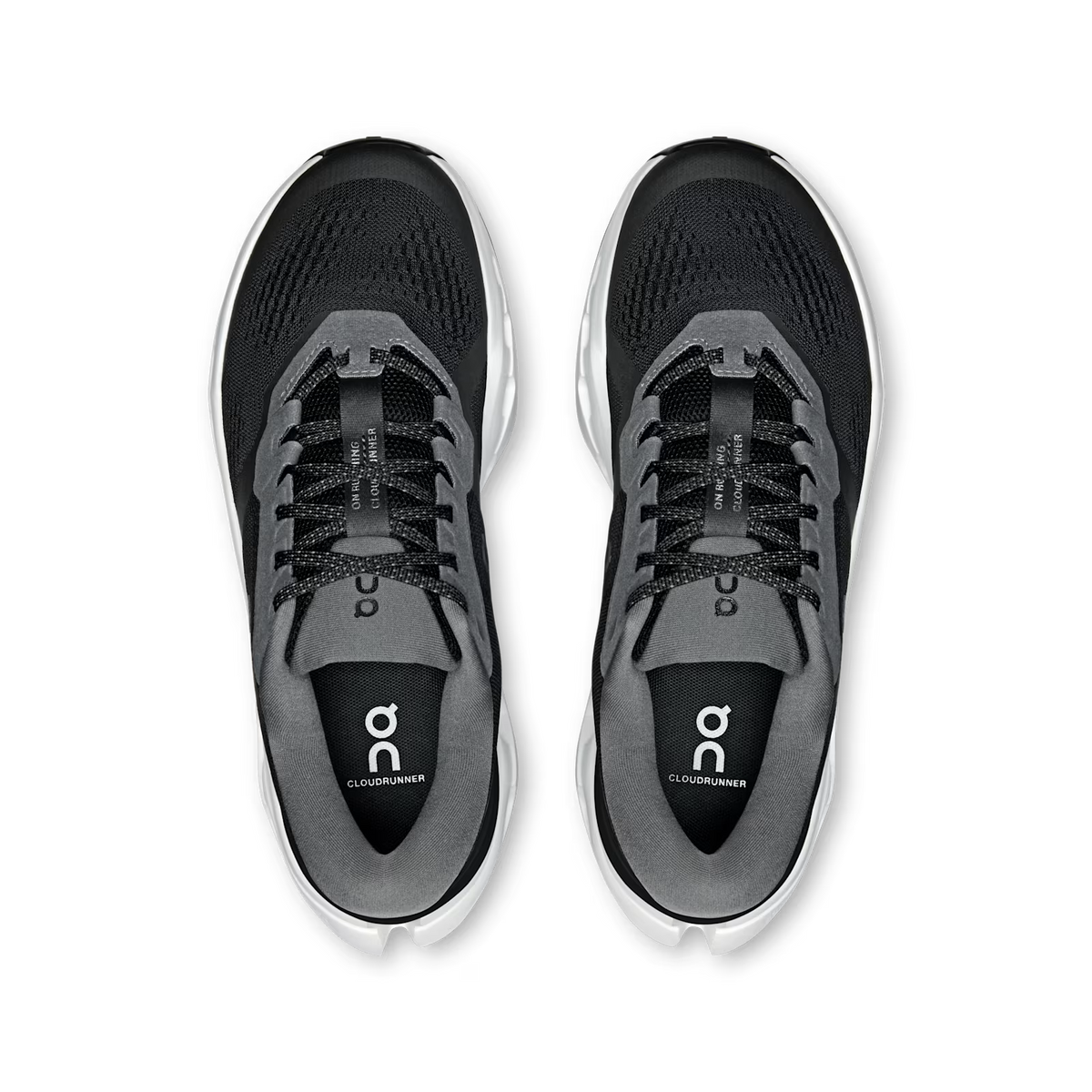 Women's On Cloudrunner 3