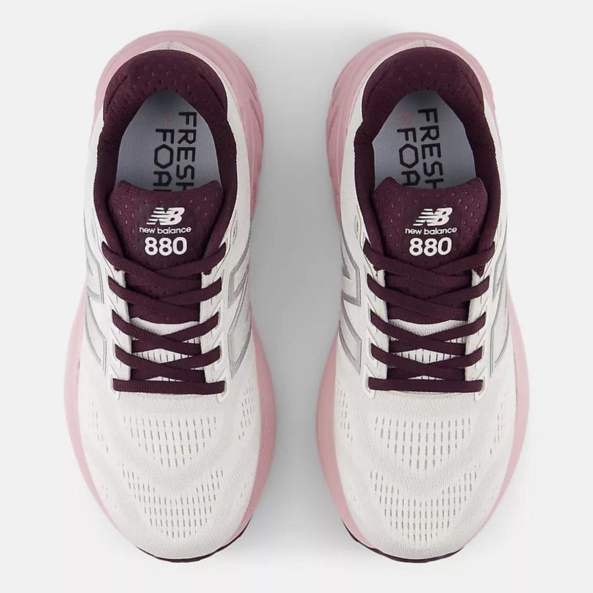 Women's New Balance Fresh Foam X 880v15 - Wide (D)
