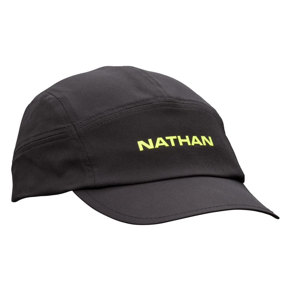 Nathan RunCool Stash Hat