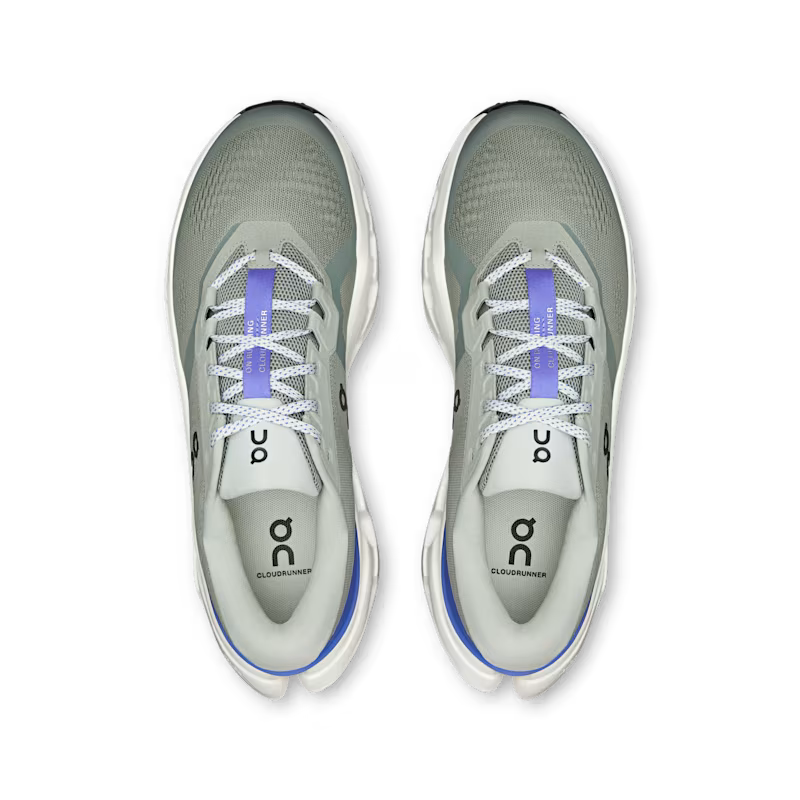Men's On Cloudrunner 3
