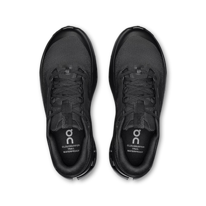 On Women's Cloudsurfer Trail 2 Waterproof