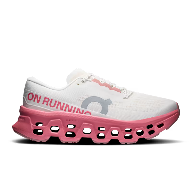 Women's On Cloudmonster 3