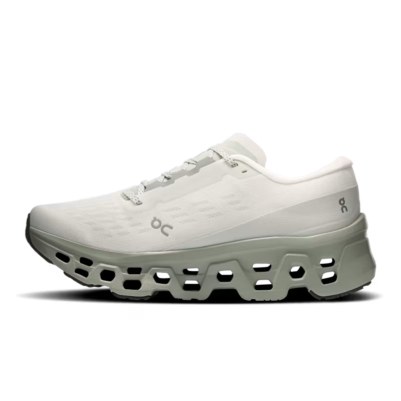 Women's On Cloudmonster 3