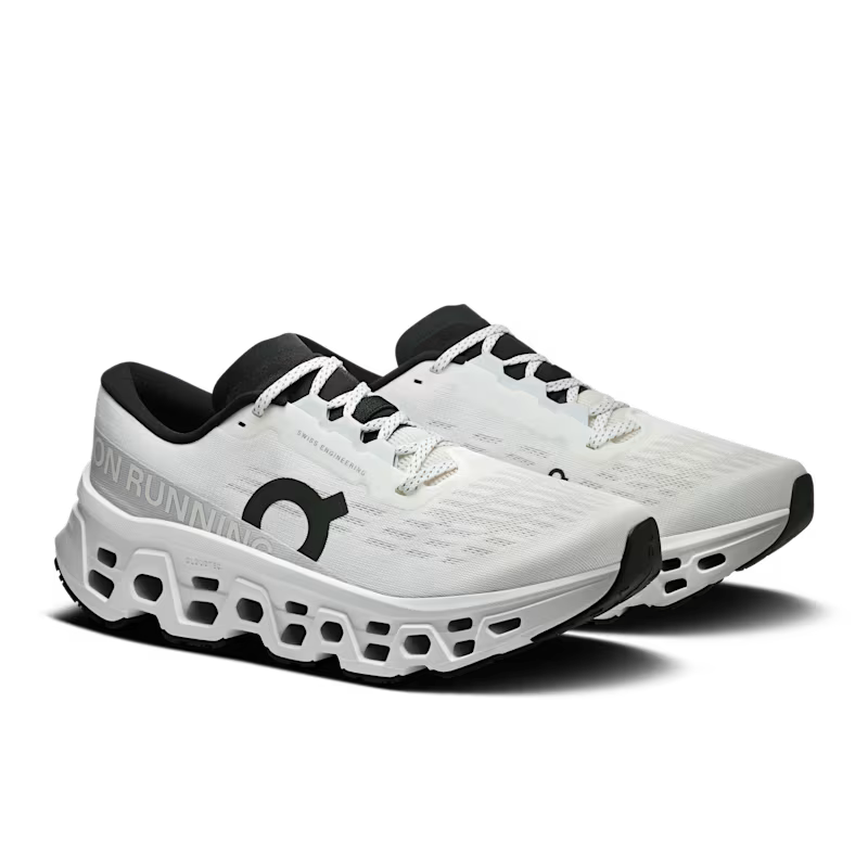 Women's On Cloudmonster 3