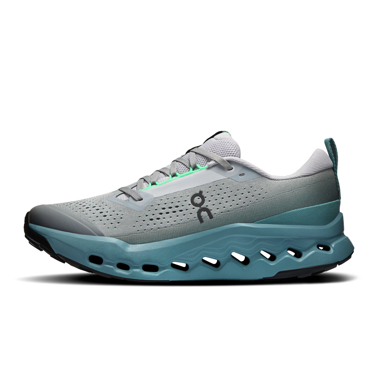 M's On Cloudsurfer Trail 2