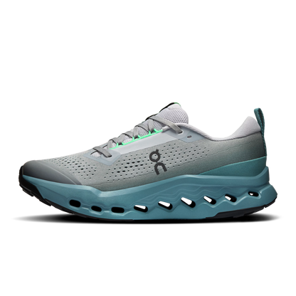 M's On Cloudsurfer Trail 2