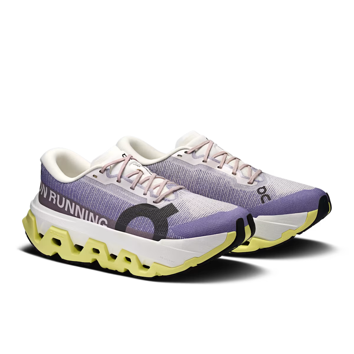 Men's On Cloudmonster 3 Hyper