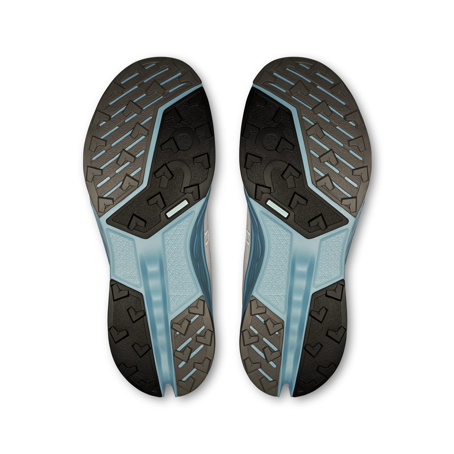 W's On Cloudsurfer Trail 2