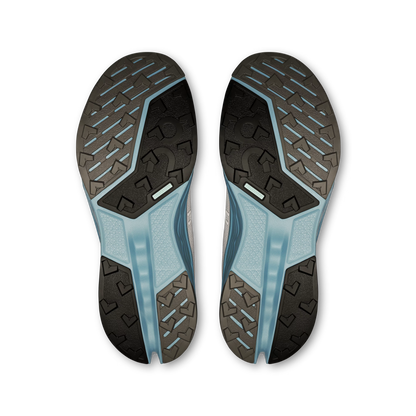W's On Cloudsurfer Trail 2