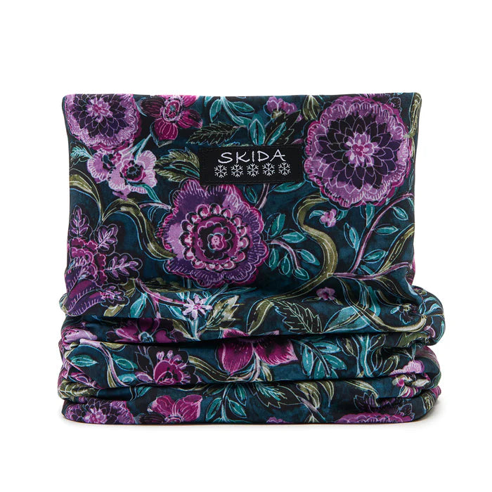 Skida Alpine Fleece lined Neckwarmer