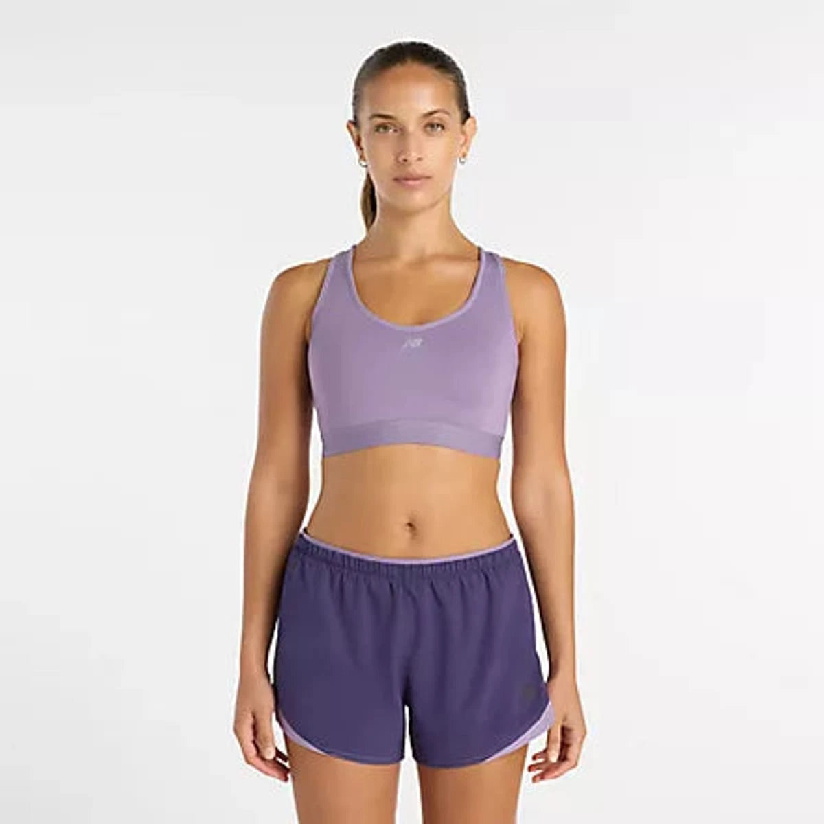Women's New Balance Essential Run Bra