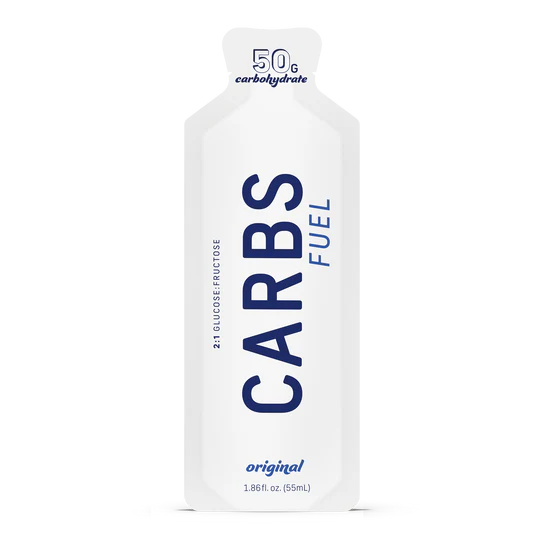 Carbs Fuel - Original Gel