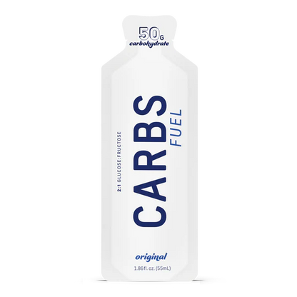 Carbs Fuel - Original Gel