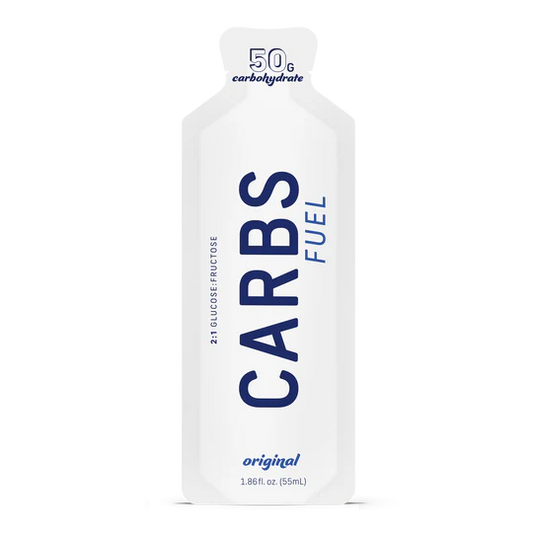 Carbs Fuel - Original Gel