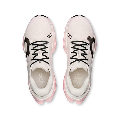 Women's On Cloudmonster 3 Hyper