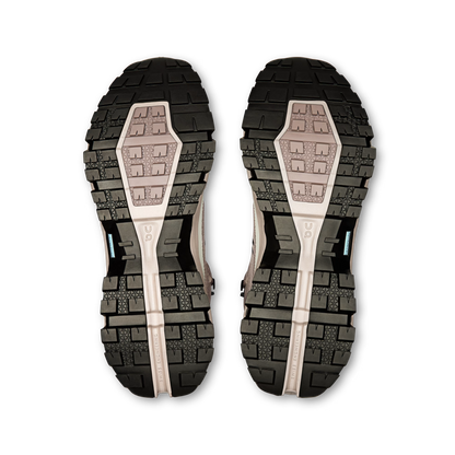 On Men's Cloudrock Mid Waterproof