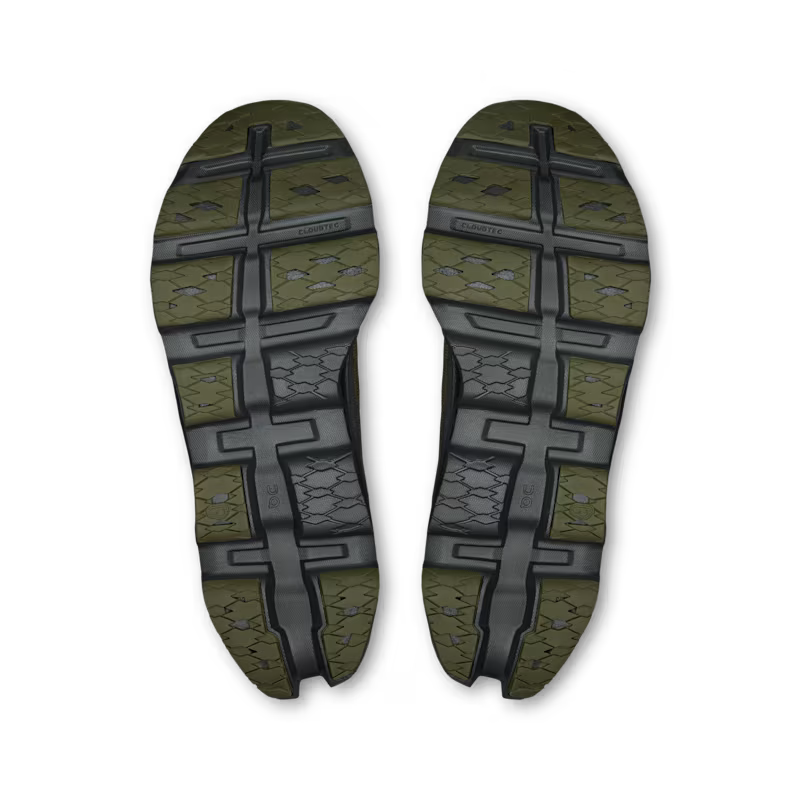 Men's On Cloudmonster 3