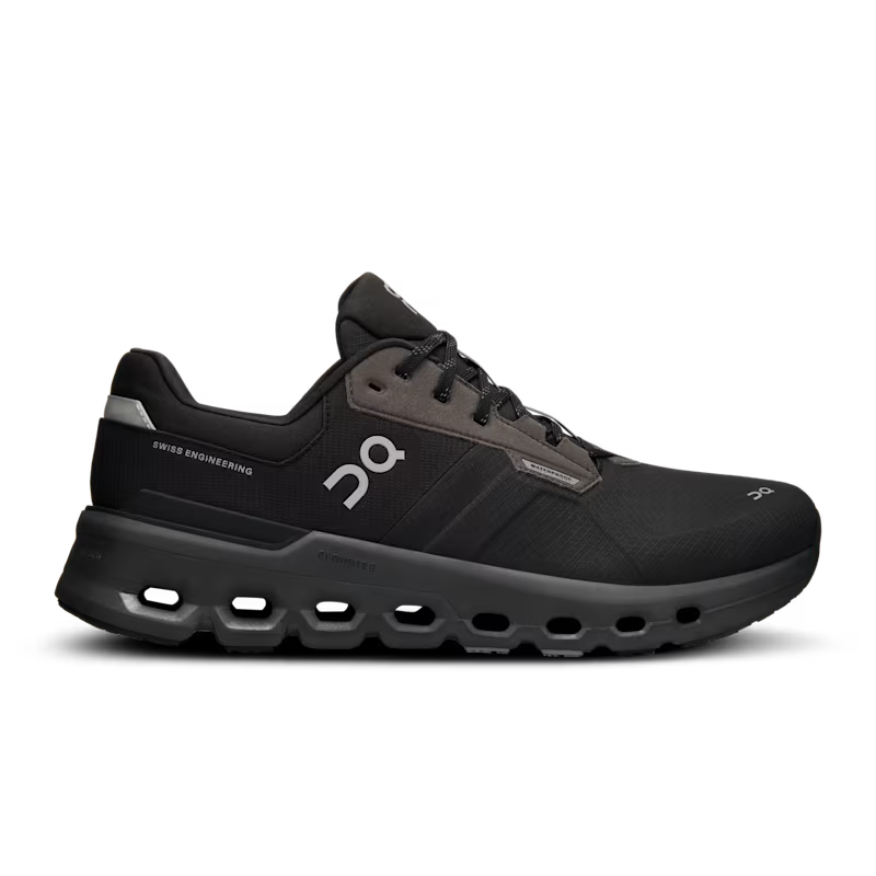 Women's On Cloudrunner 2 Waterproof