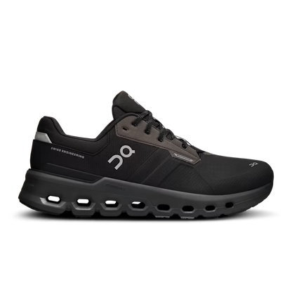 Women's On Cloudrunner 2 Waterproof