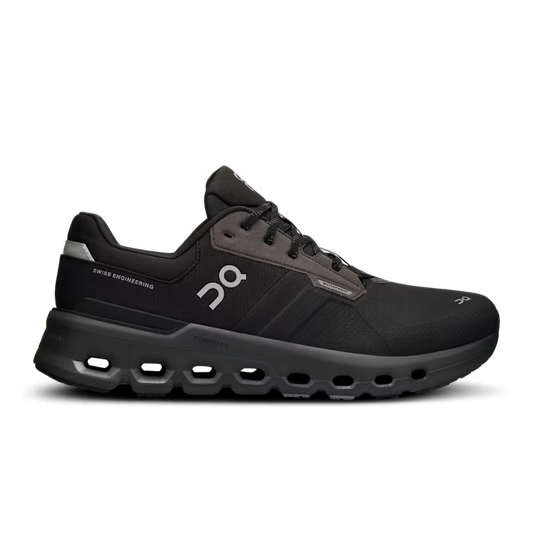 Men's On Cloudrunner 2 Waterproof