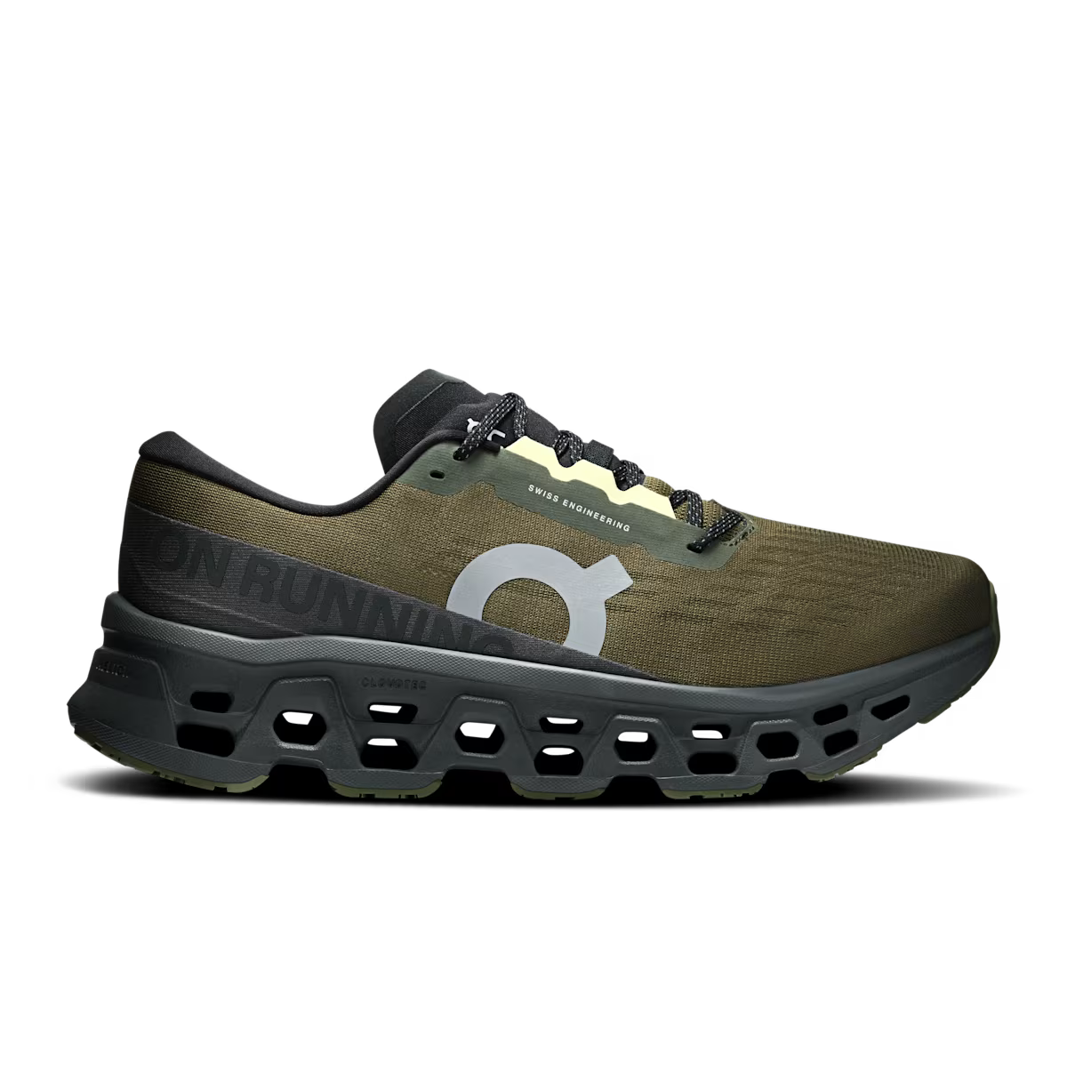 Men's On Cloudmonster 3