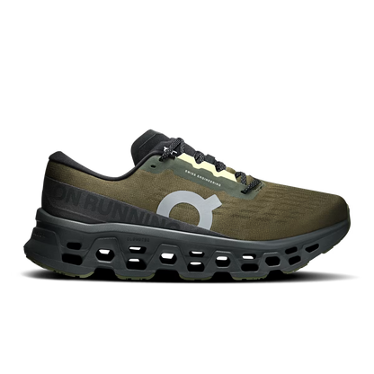 Men's On Cloudmonster 3