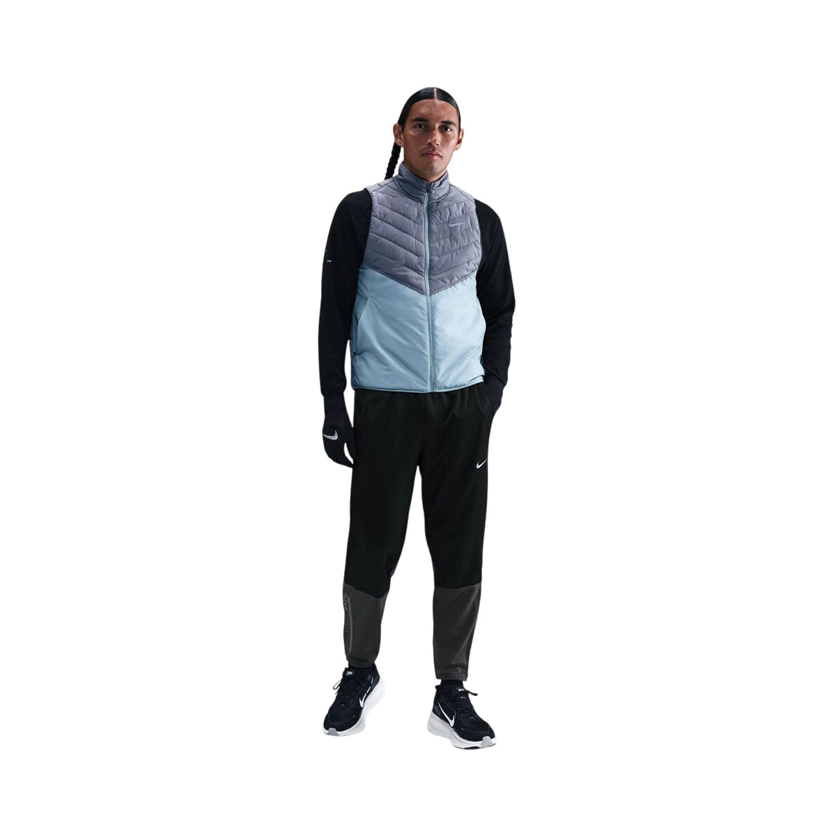 Men's Nike Challenger Therma-FIT Winterized Running Pants