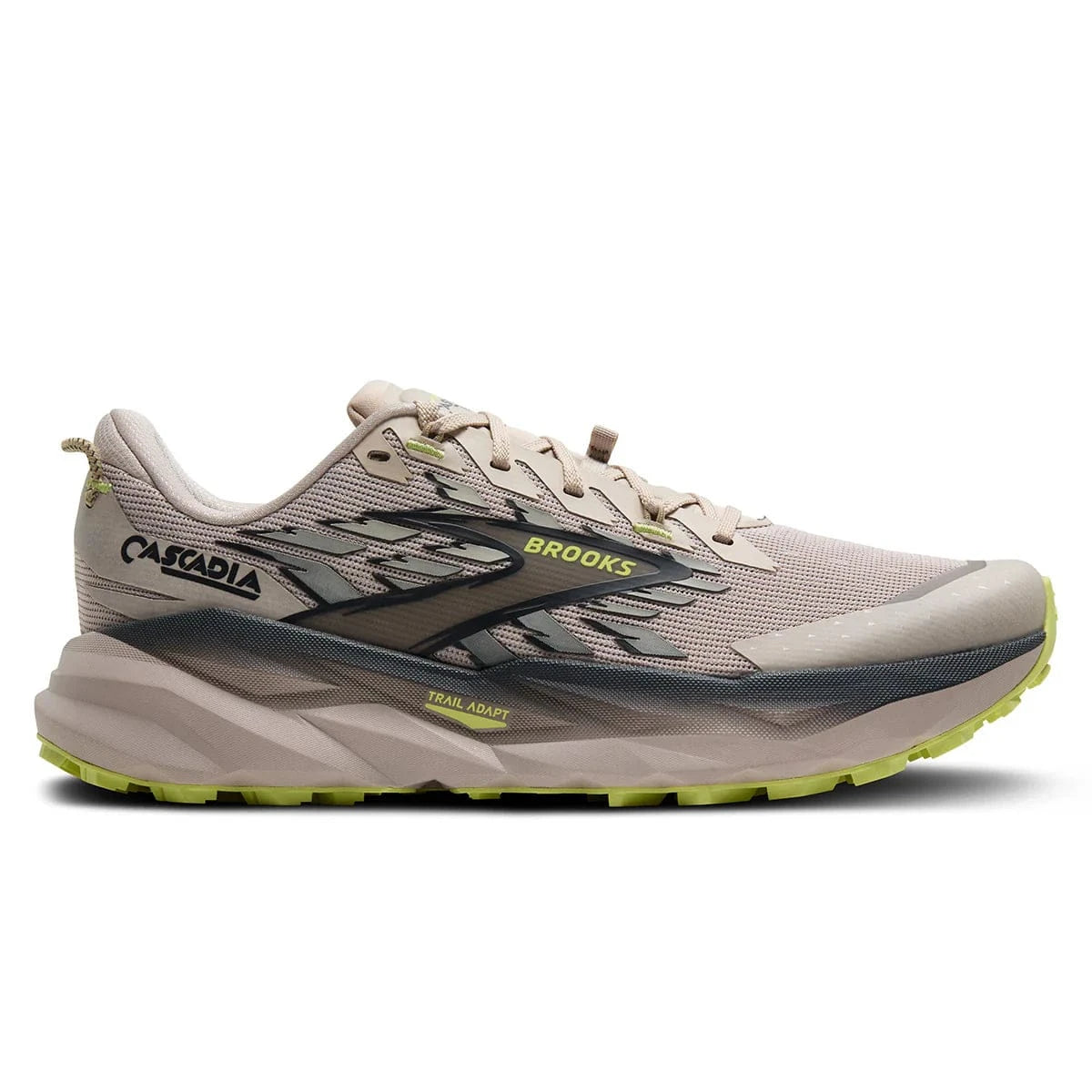 Men's Brooks Cascadia 19