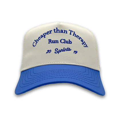 Sprints Structured VP Hat