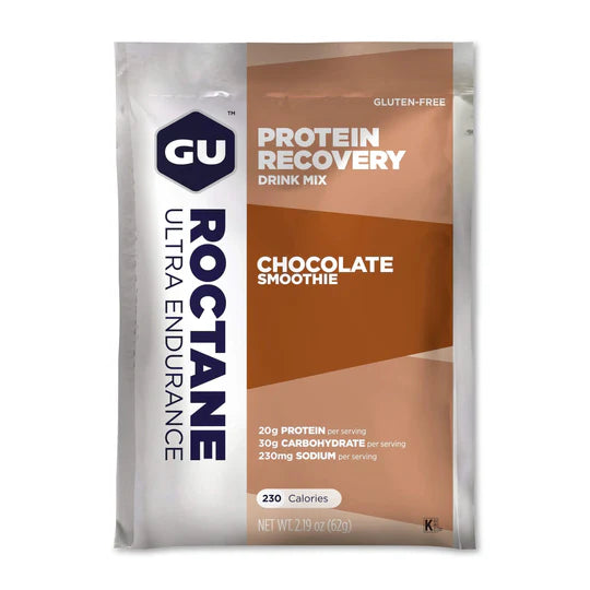 Gu Protein Recovery Drink Mix