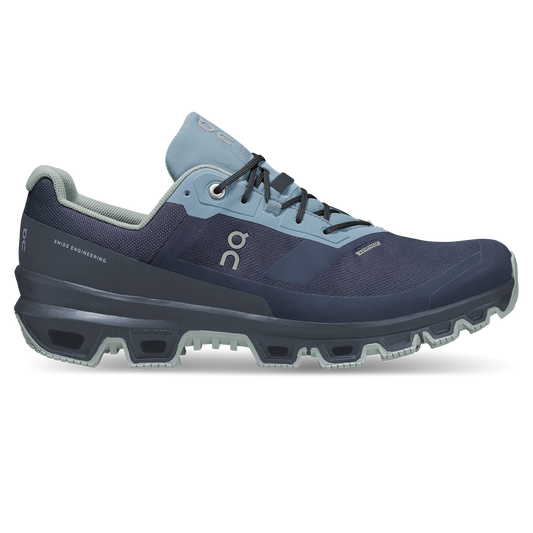 Men's On Cloudventure Waterproof