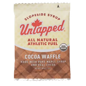 UnTapped Waffle