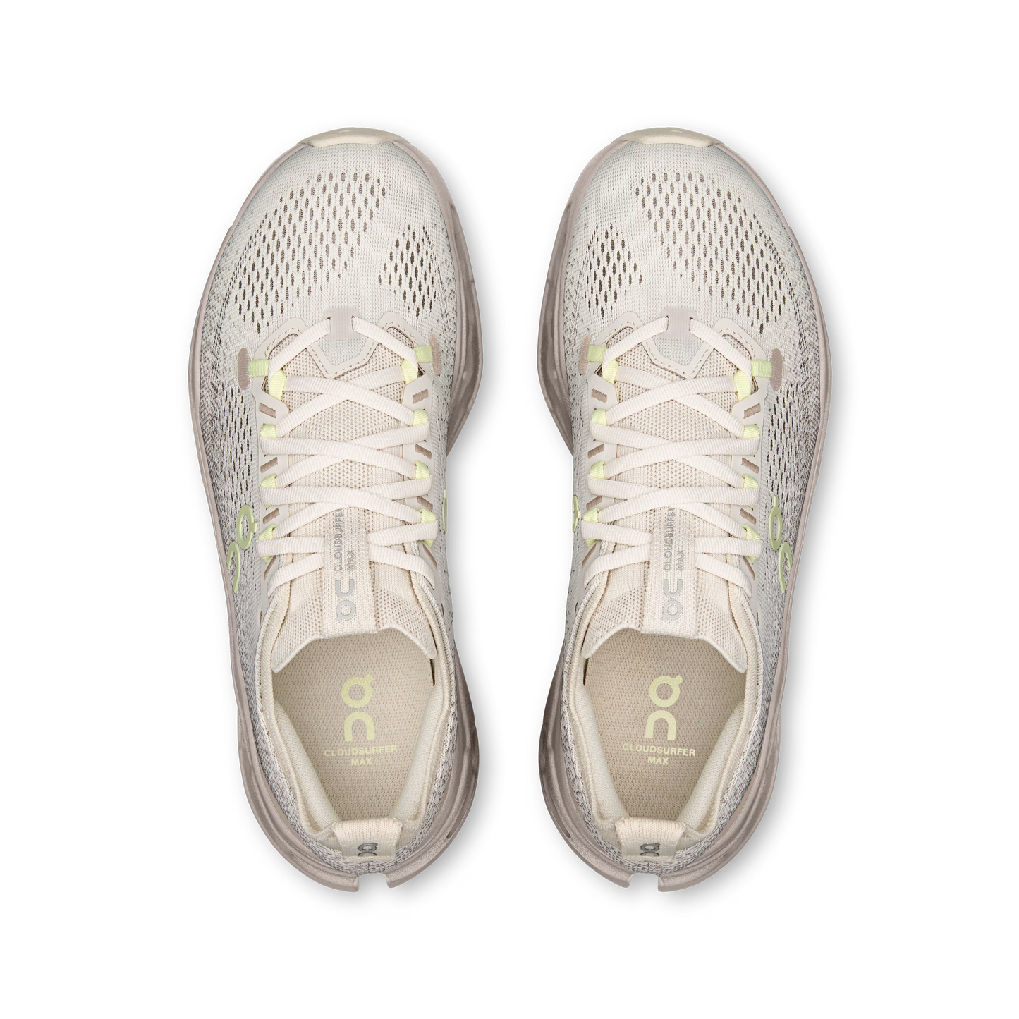 Women's On Cloudsurfer Max
