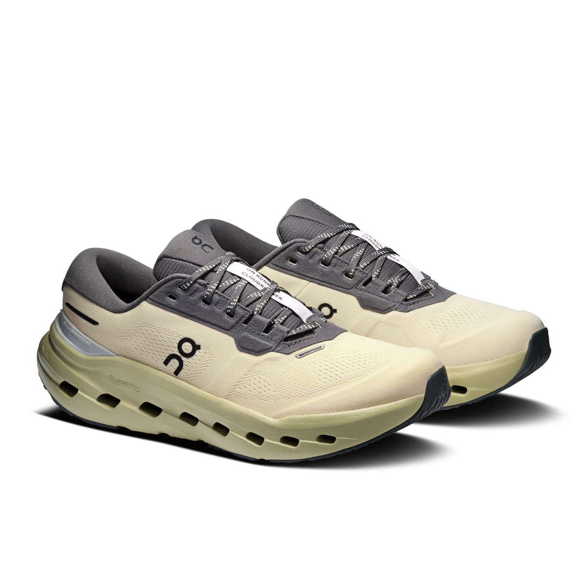 Women's Cloudrunner 3 WP