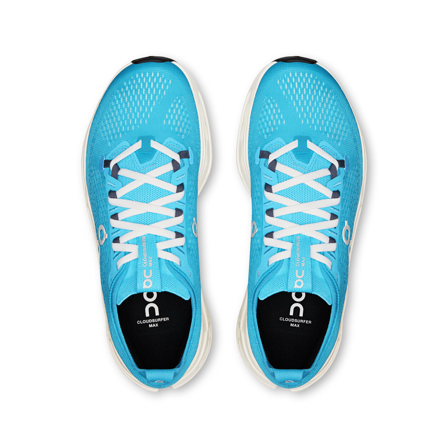 Women's On Cloudsurfer Max