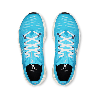 Women's On Cloudsurfer Max