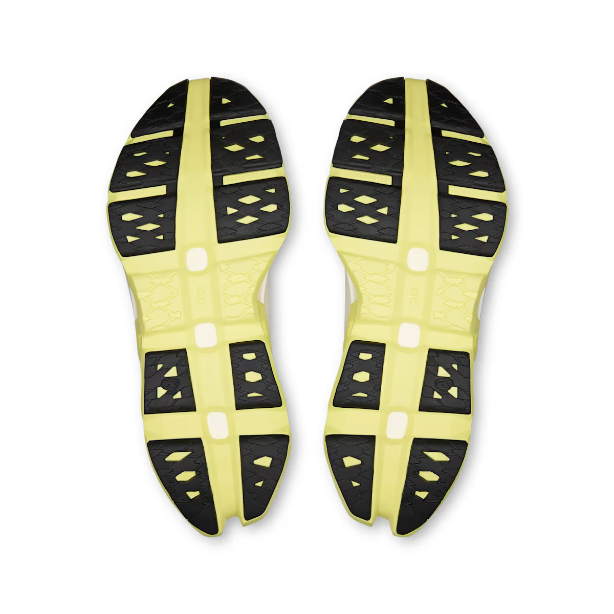 Men's On Cloudmonster 3 Hyper