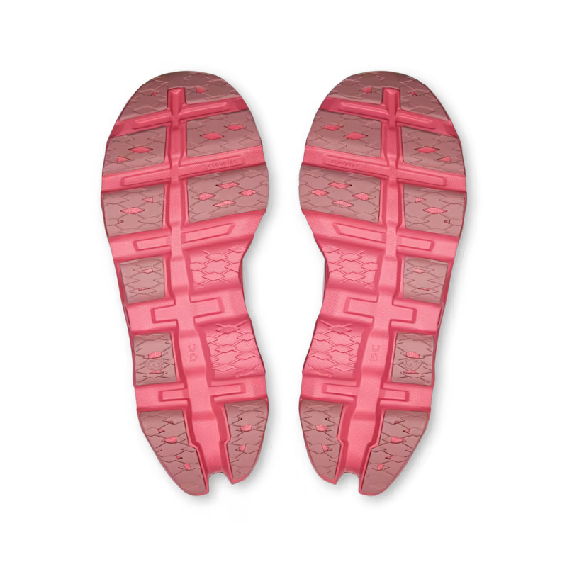 Women's On Cloudmonster 3