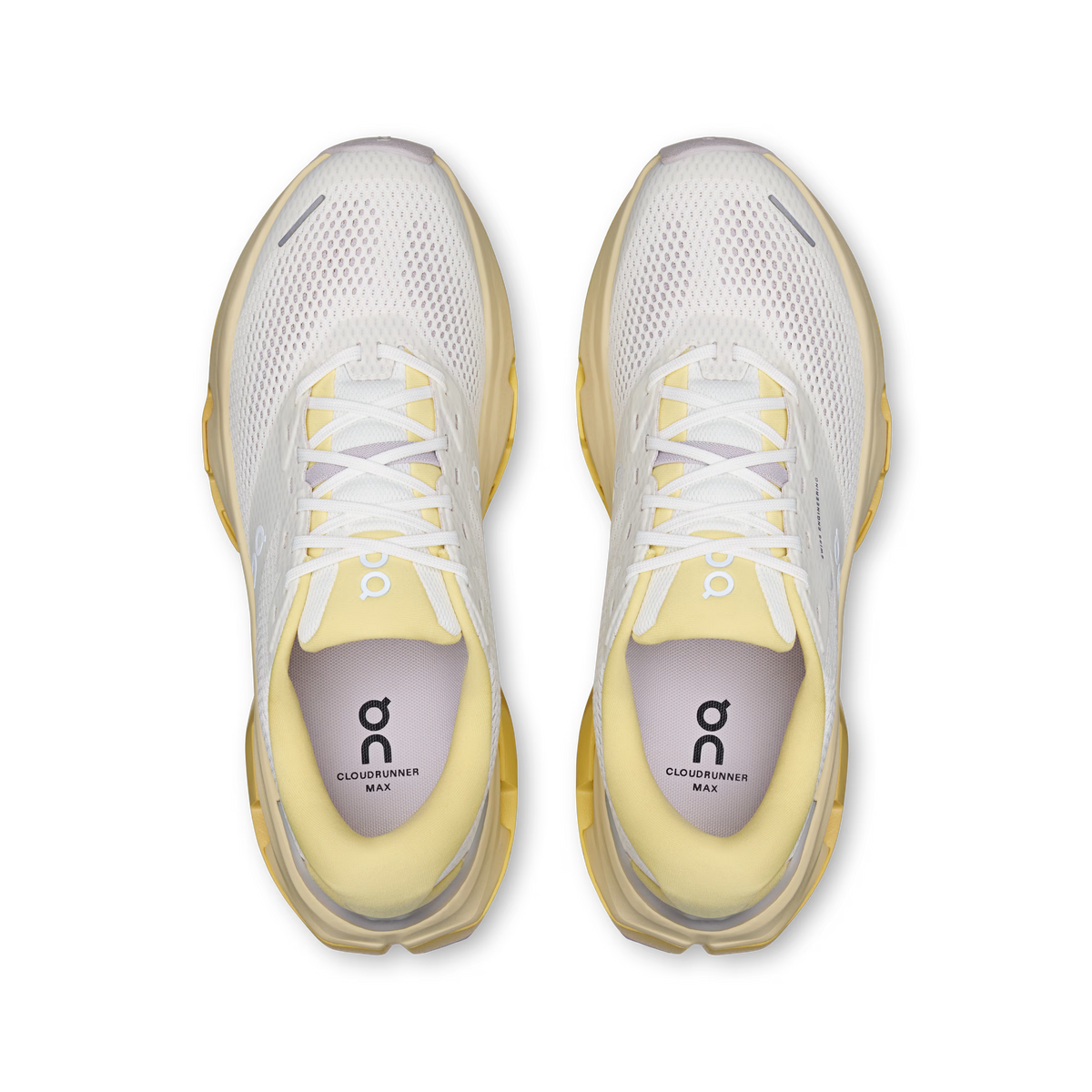 Women's Cloudrunner 3 Max
